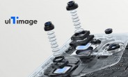 Tecno details the Ultimage tech that powers Camon 20 Premiere's 50MP RBGW camera