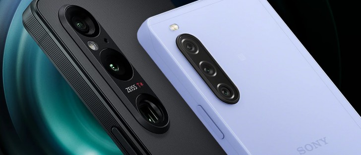 Weekly poll: are the Sony Xperia 1 V and Xperia 10 V on your