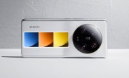 More Xiaomi 13 Ultra color options coming soon