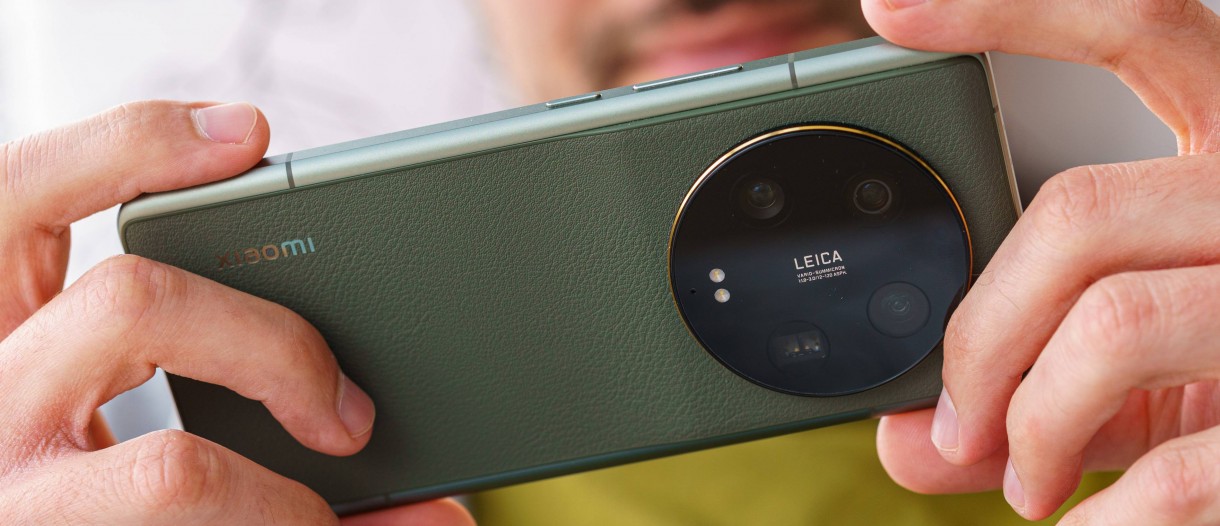 Our Xiaomi 13 Ultra video review is out now - GSMArena.com news