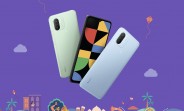 Xiaomi Redmi A2, A2+ launched in India