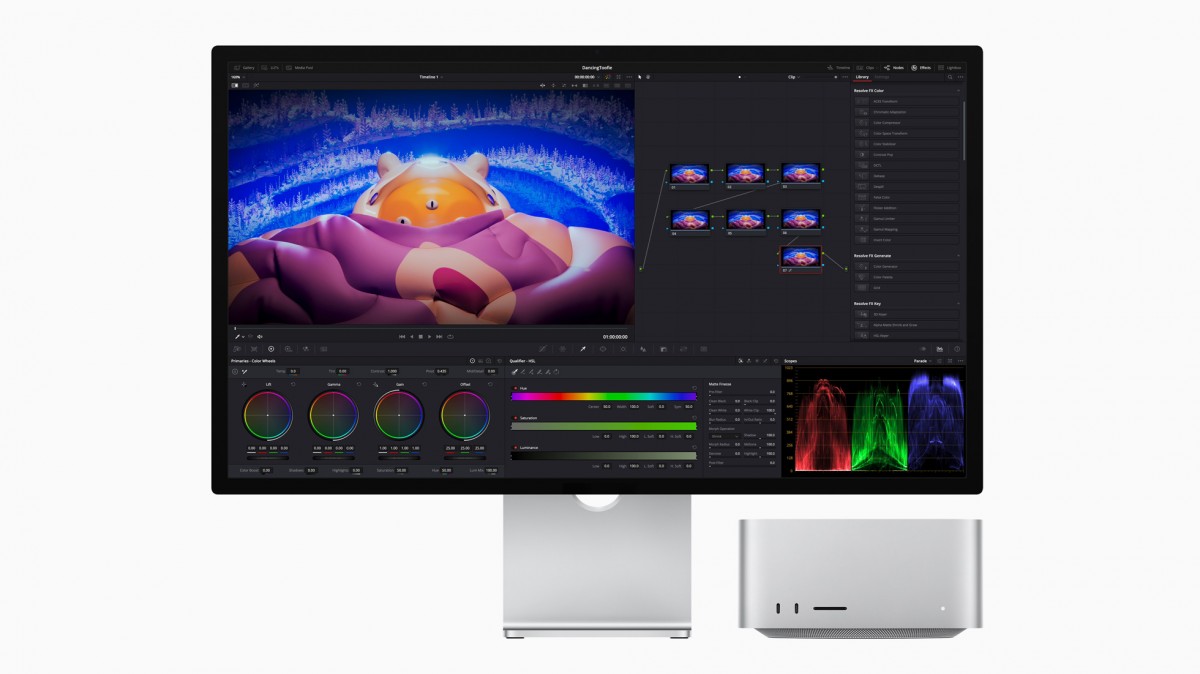 めめめ　⭐︎美品⭐︎ Mac Studio M2Ultra その他セット Apple M2 Ultra announced, premiering in the new Mac Studio and Mac