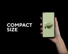 Asus Zenfone teasers