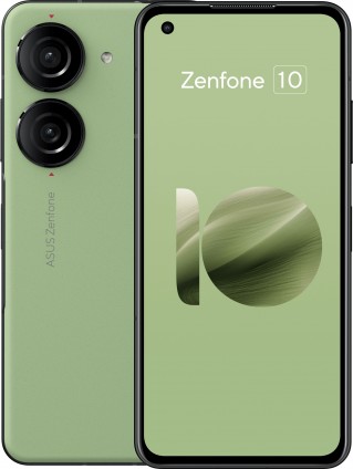 Asus Zenfone 10's specs surface with more renders, confirm 3.5mm