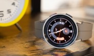 Samsung's Exynos W930 will power the Galaxy Watch6 series