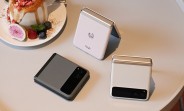 The Motorola Razr 40 goes on sale in China, is coming to Europe next month
