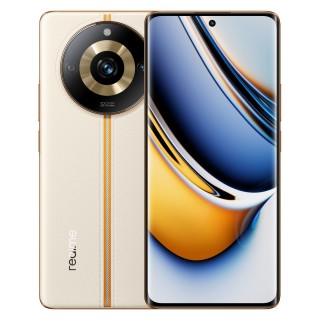 Realme 11 Pro (Sunrise Beige)