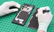 Samsung expands its self-repair program to Europe