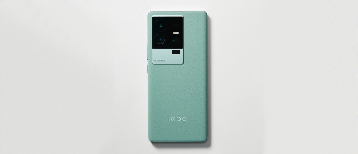 vivo iQOO 11S to come with 200W charging, certification documents
