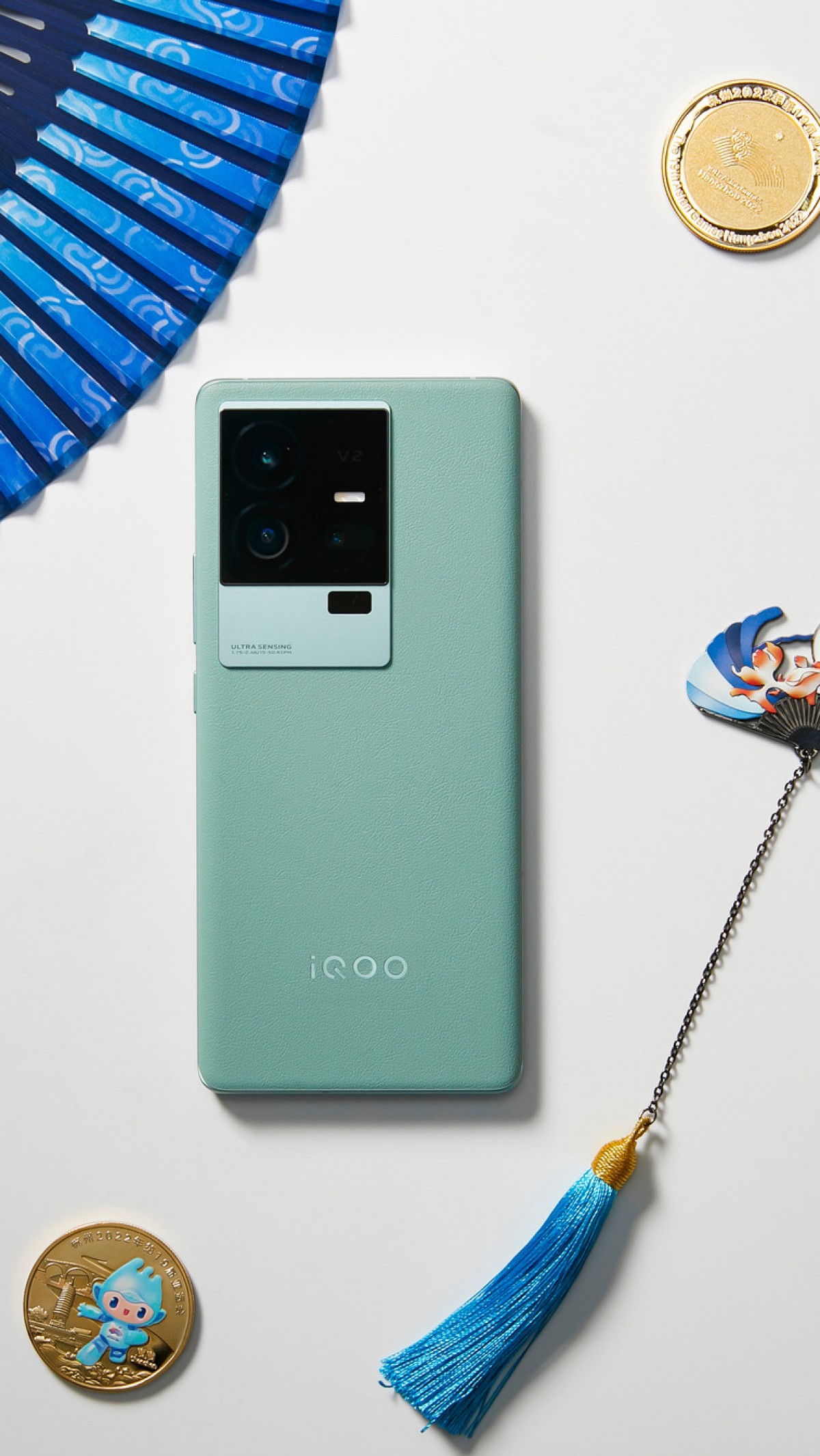 vivo iQOO 11S to come with 200W charging, certification documents