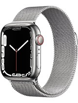 Apple Watch Series 7