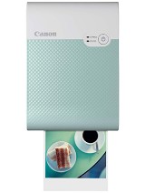 Canon Selphy QX10 portable photo printer
