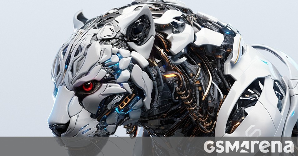 ロボット RedMagic nubia confirms July 5 arrival for Red Magic 8S Pro - GSMArena.com news