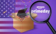 The best laptop deals at Amazon US Prime Day