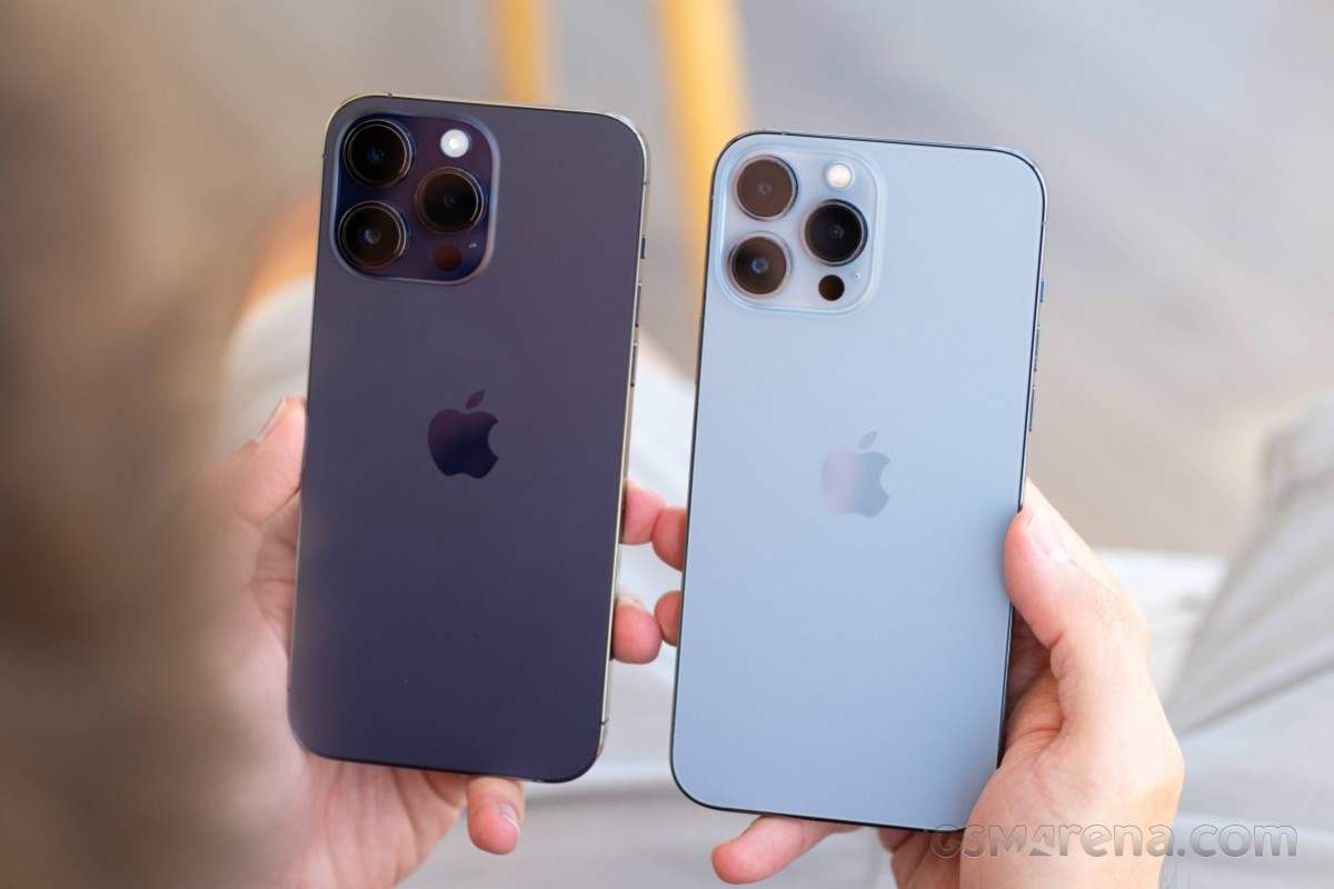 Apple's iPhone 15 event will likely happen on September 12