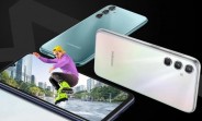 Samsung Galaxy M44 surfaces in benchmark listing with surprising chipset