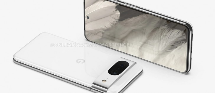 Leak: the Google Pixel 8 will be more expensive than its