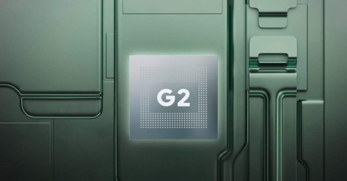 Future Google Tensor chips might be designed entirely in-house and not depend on Samsung