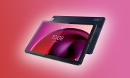 Lenovo Tab M10 5G arrives with 10.6” 2K LCD and Snapdragon 695