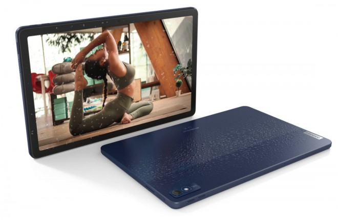 Lenovo Tab M10 5G arrives with 10.6” 2K LCD and Snapdragon 695