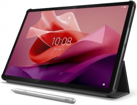 Lenovo Tab P12 announced with 12.7” LCD and MediaTek 7050
