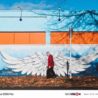 nubia Z50S Pro camera samples