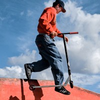 nubia Z50S Pro camera samples