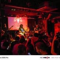 nubia Z50S Pro camera samples