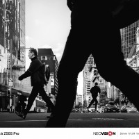 nubia Z50S Pro camera samples