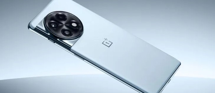 Rumor: the OnePlus Ace 2 Pro will have up to 24GB RAM and 1TB