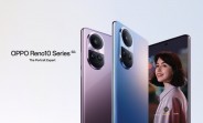 Oppo Reno10 series escapes China, Reno10 and Reno10 Pro have different specs
