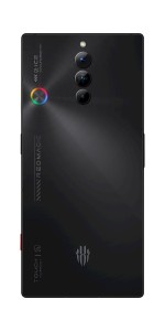 Red Magic 8S Pro goes global, here are the prices - GSMArena