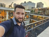 Galaxy Z Flip5 selfie samples: Main camera - f/1.8, ISO 80, 1/120s - Samsung Galaxy Z Flip5 camera samples