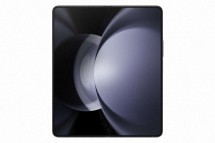 The Samsung Galaxy Z Fold5