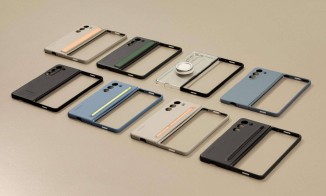 The new, more compact S Pen