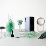 Samsung Galaxy Z Flip5 and Z Fold5