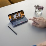 Samsung Galaxy Z Flip5 and Z Fold5