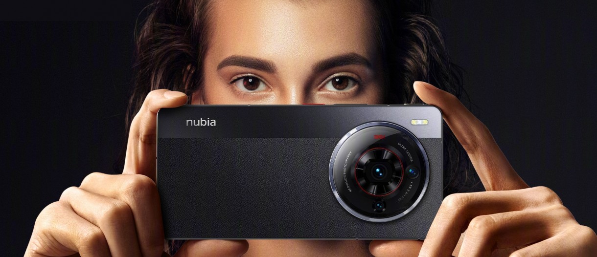Weekly poll: the ZTE nubia Z50S Pro is an all-round powerhouse