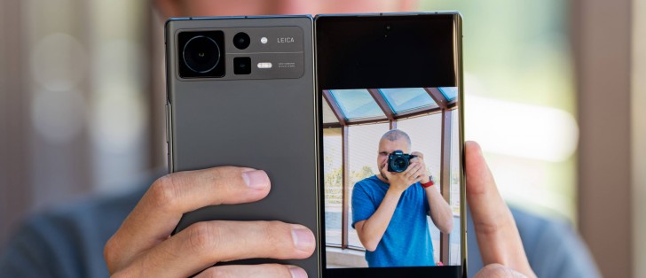 It's official: Xiaomi Mix Fold 3 arrives in August with Leica