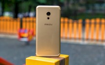 Meizu Pro 6