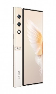 Honor V Purse concept device