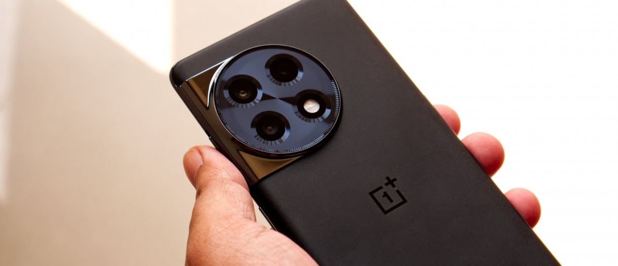OnePlus Ace 2 Pro shines on AnTuTu with 24 GB RAM, 1 TB storage