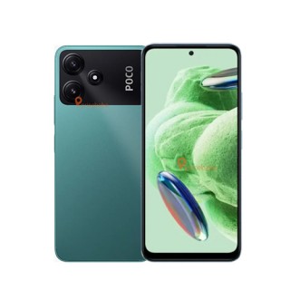 Poco M6 Pro emerges in official-looking renders - GSMArena.com news