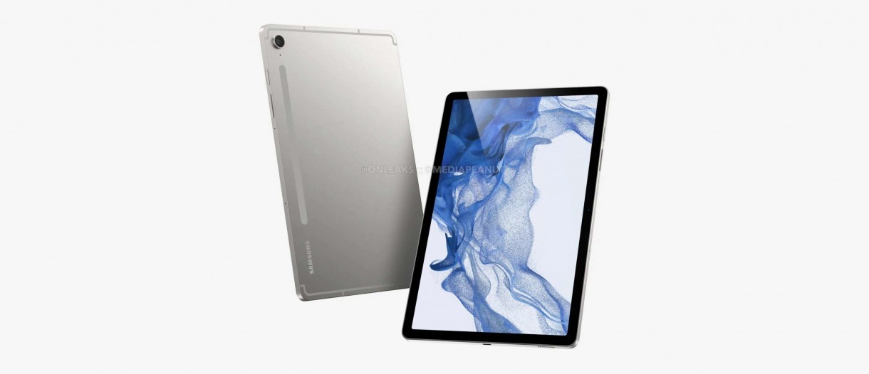 Samsung Galaxy Tab S9 FE price leak suggests they won't be much