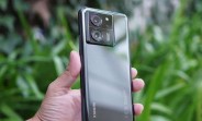 Xiaomi 13T caught in the wild