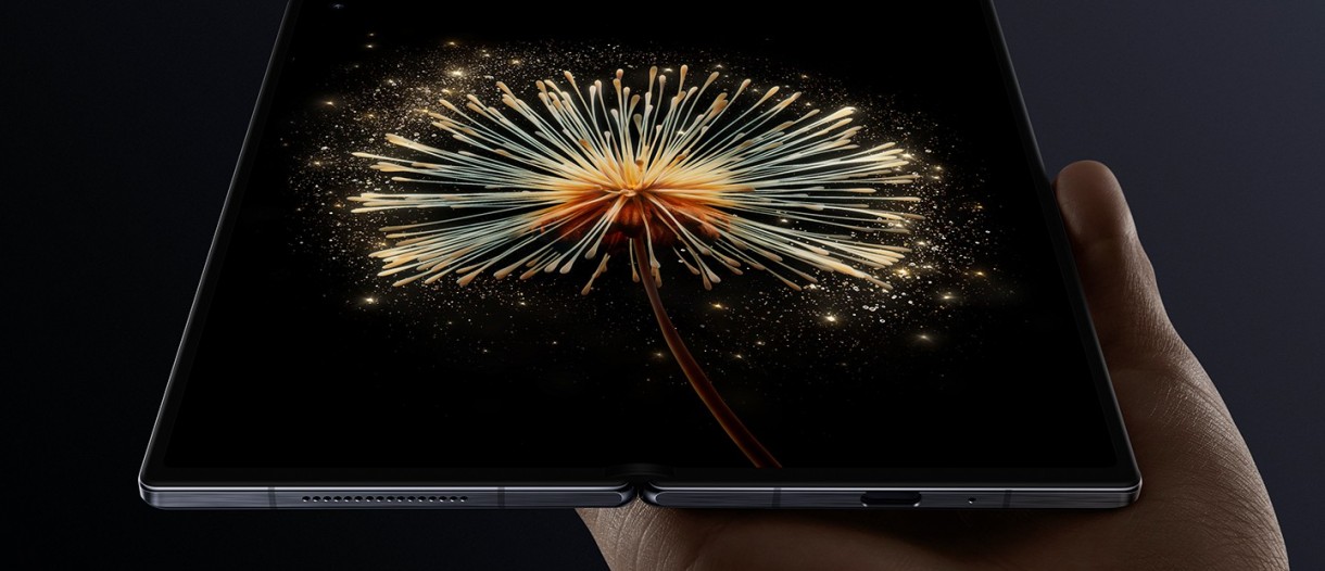 The Xiaomi Mix Fold 3 will be the thinnest horizontal foldable yet 