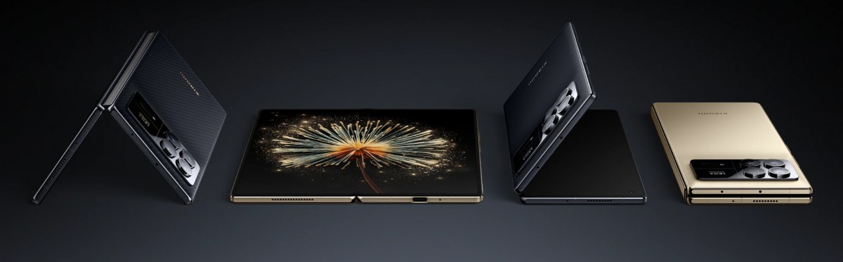 Weekly poll: Would you be getting the Xiaomi Mix Fold 3 if it