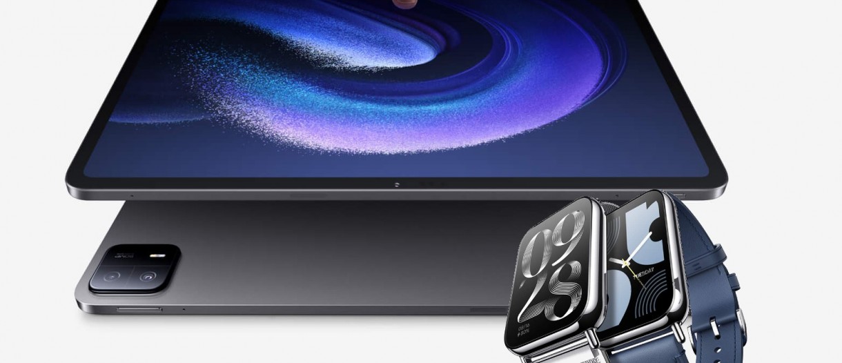 Xiaomi Pad 6 Max debuts with 14