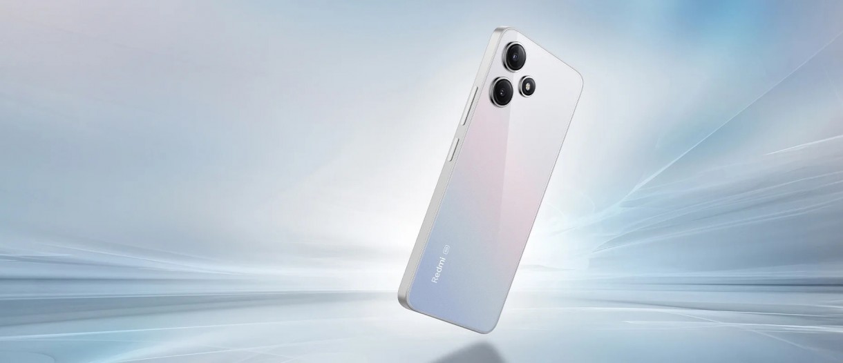 Redmi 12 5G brings 6.8