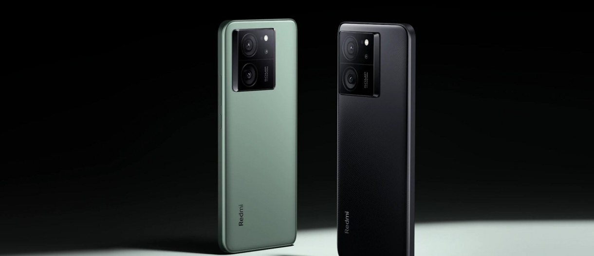Xiaomi Redmi K60 Ultra announced: Dimensity 9200+ SoC, 54MP camera